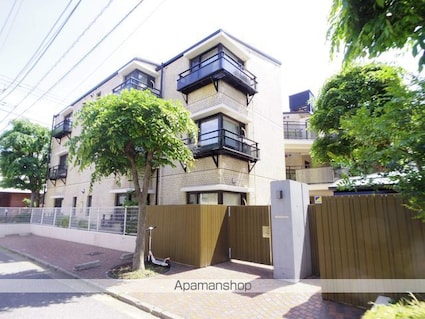 アーバネックス武蔵野[3LDK/89.15m2]の外観2