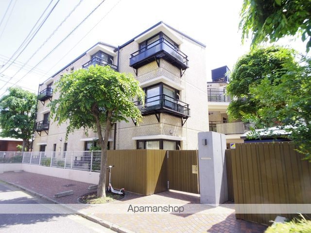 アーバネックス武蔵野[3LDK/89.15m2]の外観2
