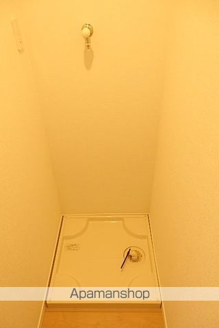 戸塚区上矢部アパートメントB棟の内装写真