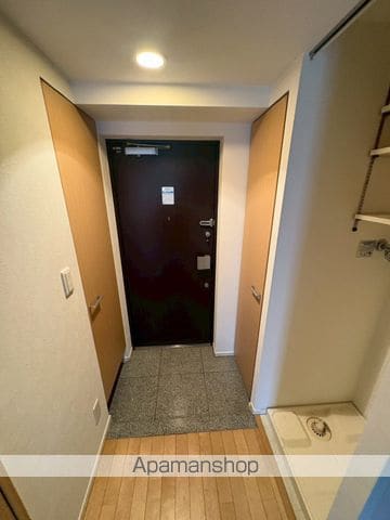 LASANTE品川シーサイドIの内装写真