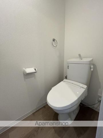 レジデンスコート北田辺の内装写真