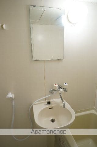 コスモスAの内装写真