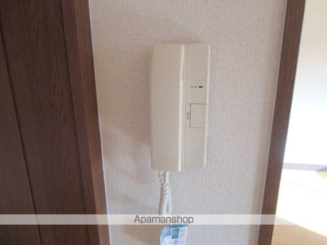 セントーレアIIIの内装写真