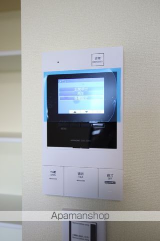 桜テラスSAKADOの内装写真