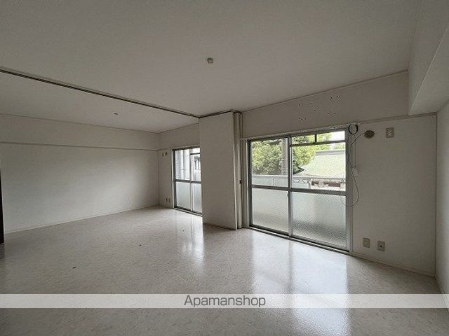 マンション外堀川の内装写真