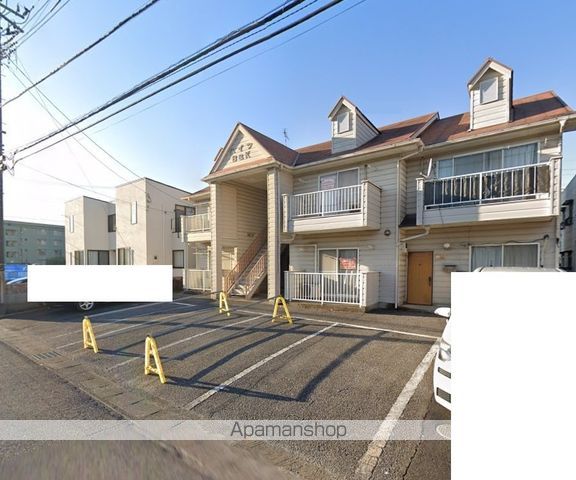 ハイツB&Kのその他写真