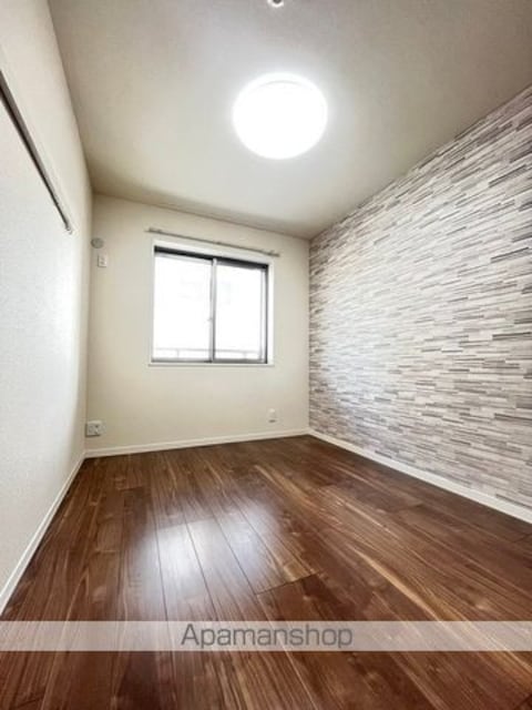 和歌山県和歌山市鷹匠町２丁目[2LDK/63.72m2]の内装5