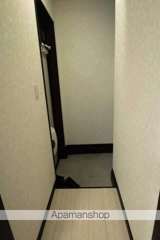 エムズIの内装写真