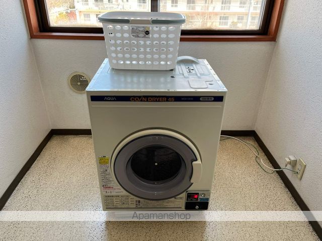 ユートピア清田32のその他写真