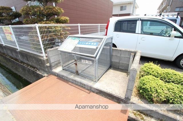 メゾン田中のその他写真