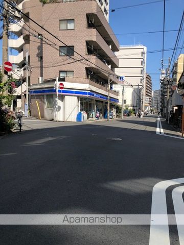 ジュネスGreen Leafの周辺写真