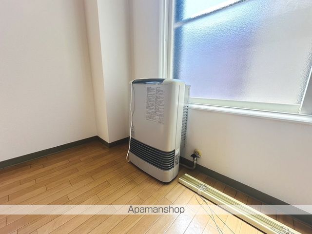 ピュアコートスピードの内装写真