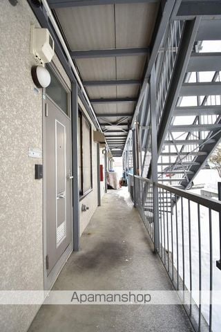 バンクリバーのその他写真