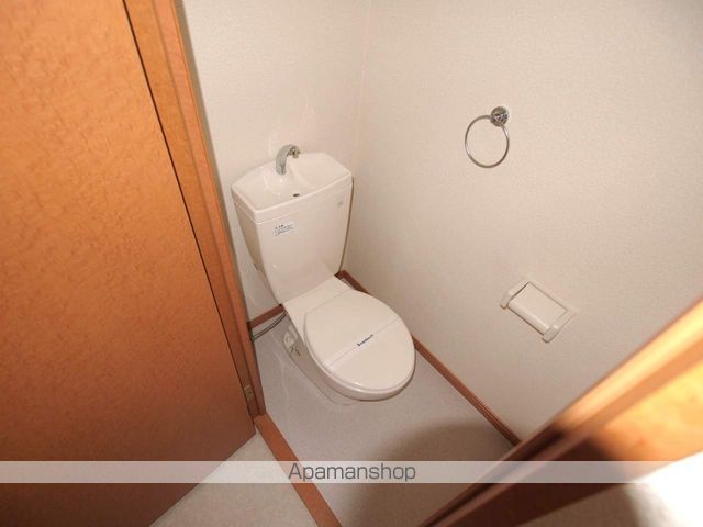 レオパレススカイパーク ナカヤの内装写真