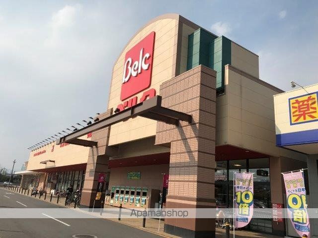ヒーリングカーサ豊岡の周辺写真