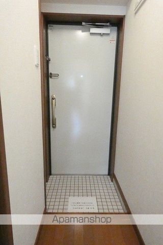 ティダ上荒田の内装写真