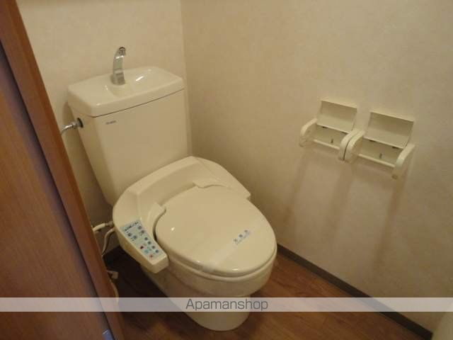 グリーンフィールド弐番館の内装写真