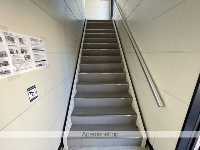 レオパレスレジデンツのその他写真