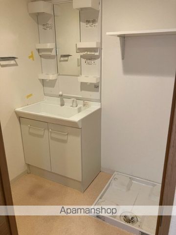 プラシードテラス森下の内装写真
