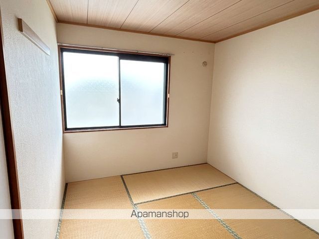 セジュールプランドールBの内装写真