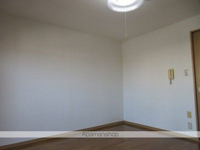 サンシティ杉山Vの内装写真