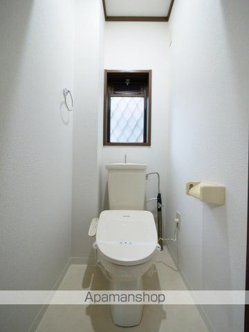 シティハイムカトレアの内装写真