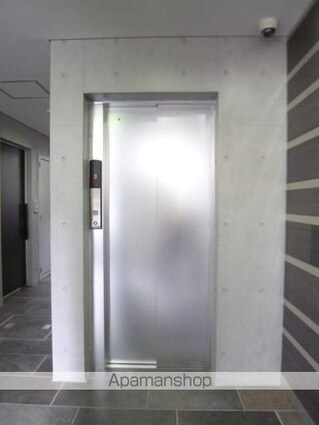 東京都世田谷区代田６丁目[1R/24.67m2]の共用部2