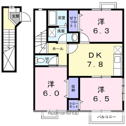 サムネイルイメージ