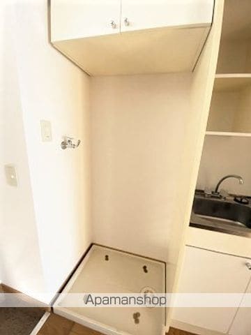 レオパレス文京の内装写真