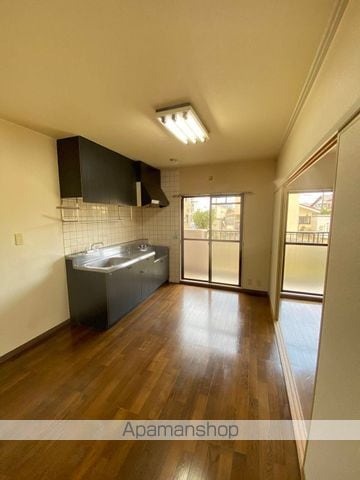 K-HOUSEの内装写真