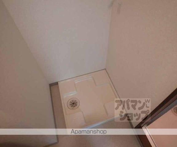 プラネシア星の子山科駅前の内装写真