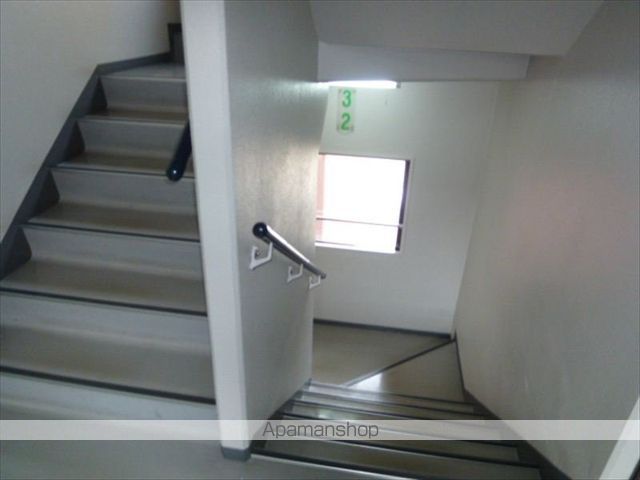 広和ハイツ第7の内装写真