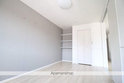 岐阜県可児市土田[1LDK/50.14m2]の内装5