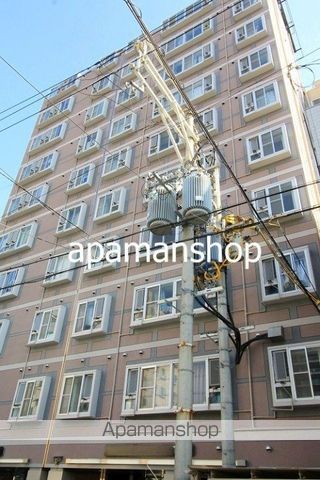 ラパンジール本田IIの外観写真