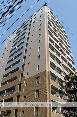 サヴォイレジェント 1001 ｜ 福岡県福岡市博多区冷泉町7-4（賃貸マンション1K・10階・22.04㎡） その5