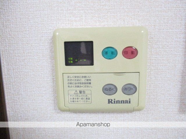ツインベル長澤の内装写真