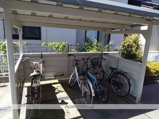 レオパレスクラウディベイの内装写真