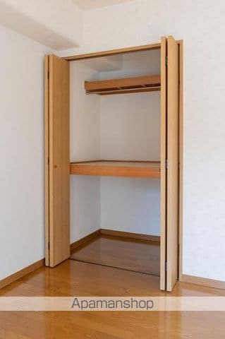 ブルージュの内装写真