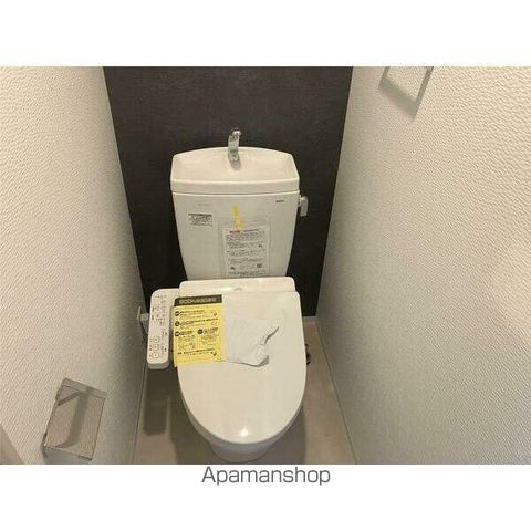 SーRESIDENCE堺筋本町DEUXの内装写真