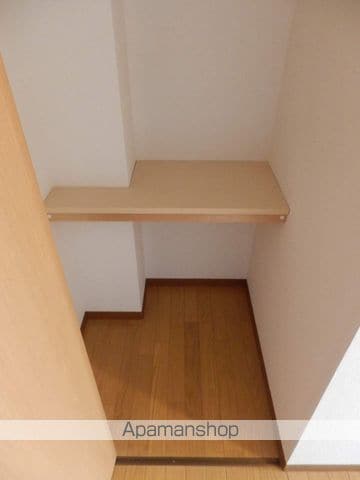 ティアラタワー中島倶楽部の内装写真