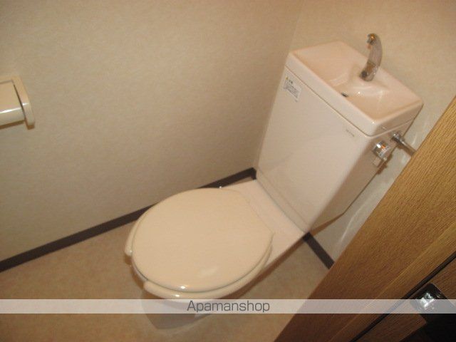 MCOURTIの内装写真