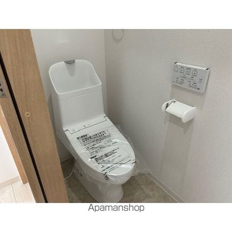 アジャート園原の内装写真