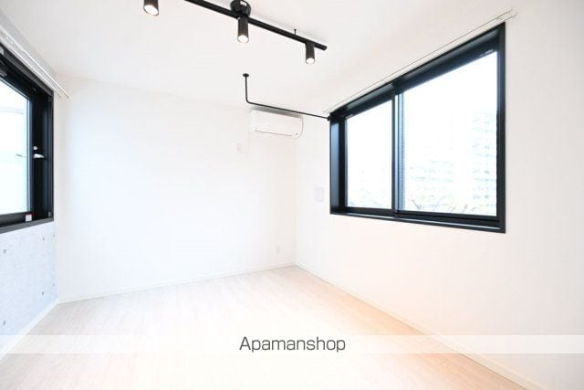 CASA SERENAの内装写真