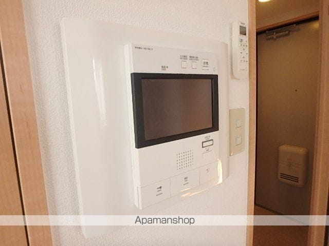 MAISONLEROYの内装写真