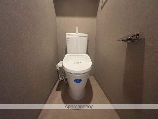 COMFORIA江坂広芝町の内装写真