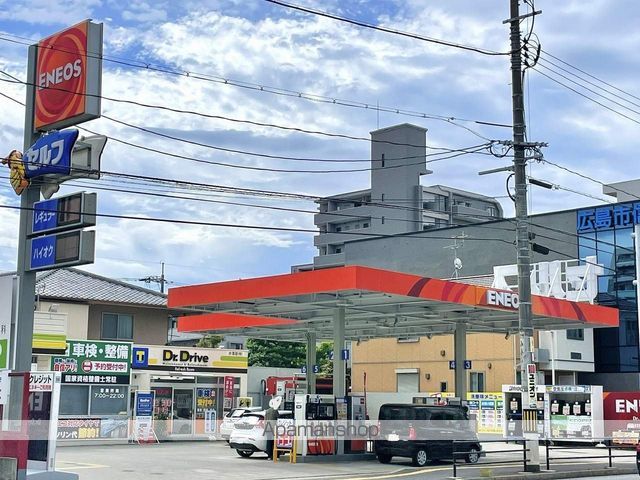 中野アパートの周辺写真