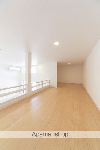 RAD賀茂の内装写真