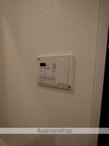 URESIDENCE TEMMABASHIの内装写真