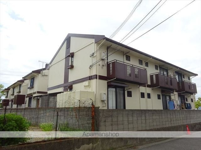 和歌山県和歌山市塩屋１丁目[2LDK/40.15m2]の外観5