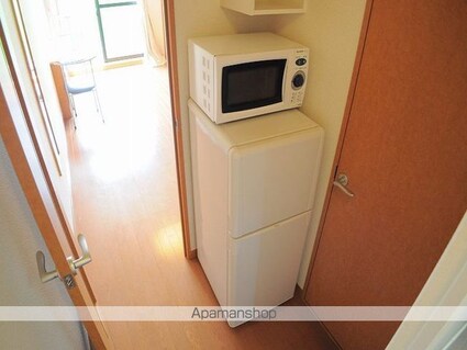 レオパレスａｃｔｉｖｅ[1K/22.35m2]のその他部屋・スペース